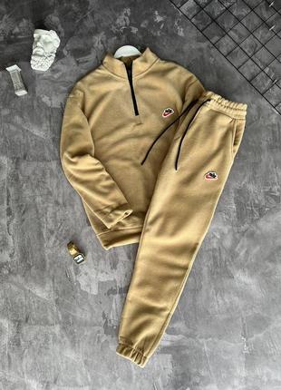 Мужской спортивный костюм nike спортивные костюмы nike зимний спортивный костюм nike флисовый костюм найк