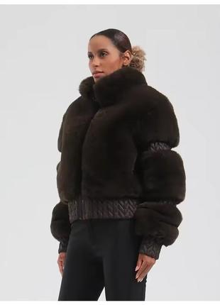 Лижня куртка2 фото