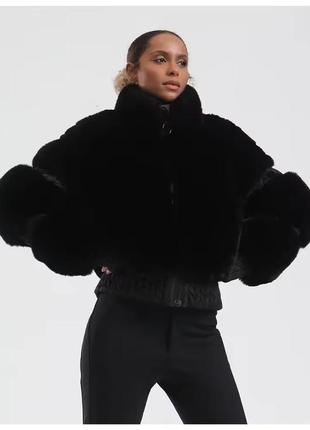 Лижня куртка7 фото