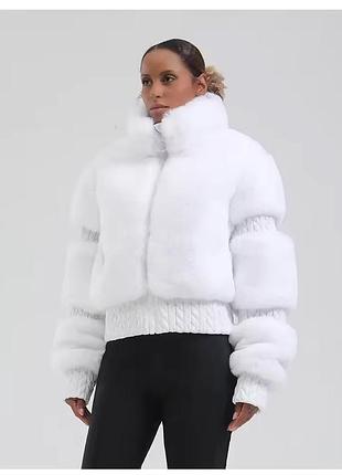 Лижня куртка3 фото