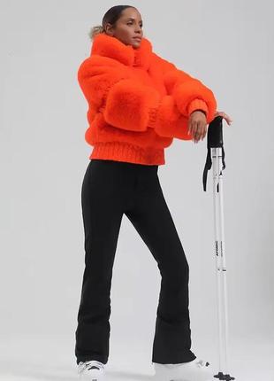 Лижня куртка9 фото