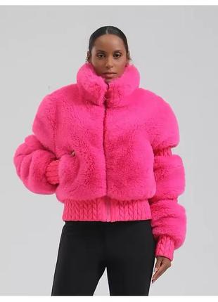 Лижня куртка5 фото