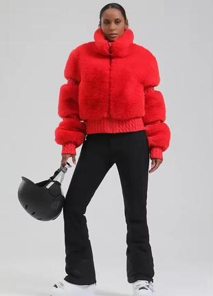 Лижня куртка4 фото