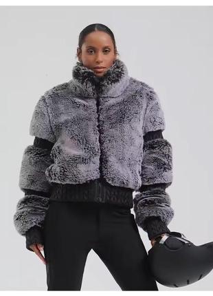 Лижня куртка6 фото