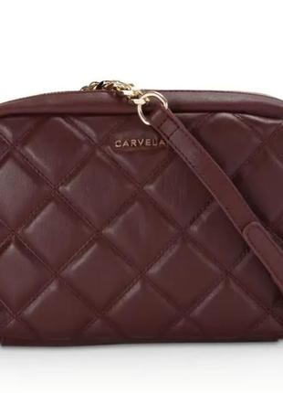 Сумка крос-боді carvela