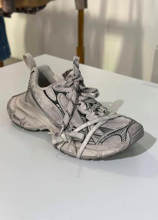 Кроссовки balenciaga 3xl