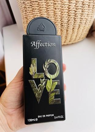 3мл (45грн-1мл) affection lattafa делюсь оригиналом распив аромата затемн