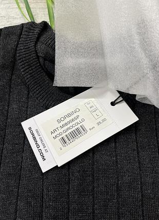 Светр пуловер джемпер