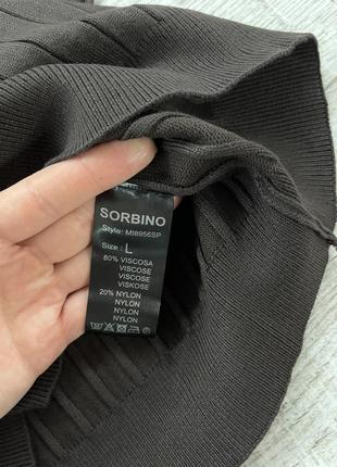 Светр пуловер джемпер