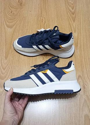 Кросівки adidas retropy f 2 2
