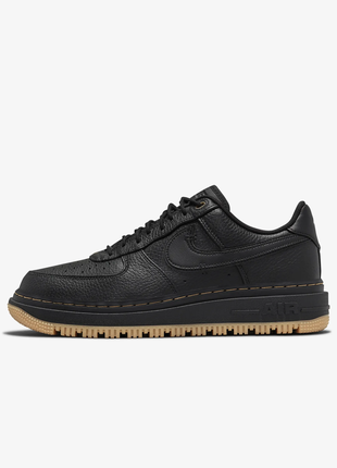Кросівки nike air force 1 low luxe jordan dunk оригінал! (db4109-001)