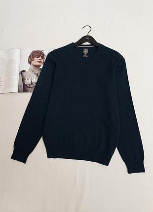 Светр кашемір