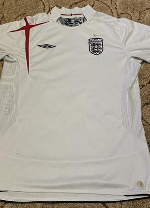 Футболка umbro