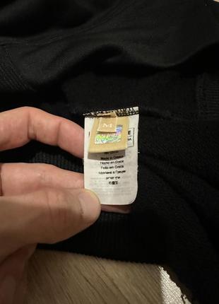 Galliano свитшот