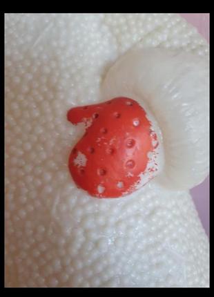 Дед мороз , вінтаж