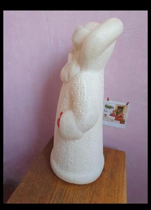 Дед мороз , вінтаж