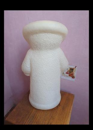 Дед мороз , вінтаж