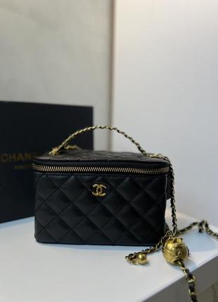 Сумка шанель, косметичка шанель, mary bag, mini bag