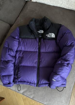 Чоловіча куртка the north face