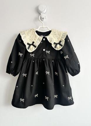 Дитяча сукня, сукня для дівчаток