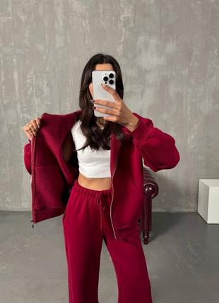 Костюм спортивный