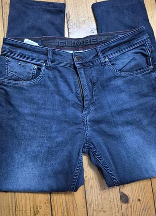 Джинси climber