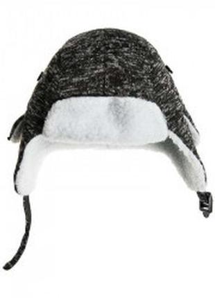 Шапка вушка на хлопчика 54