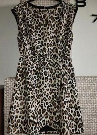 Платье h&m