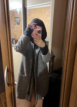 Пальто
