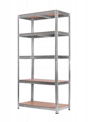 Стелаж металевий