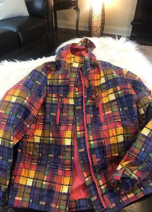 Термокуртка сolumbia omni-shield