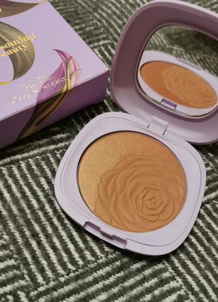 Румяна kiko milano blush