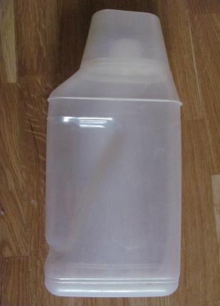 Баклажка для воды 2 л