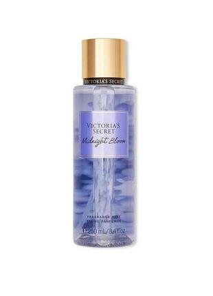 Парфюмированных спрей midnight bloom victoria’s secret