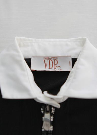 Блуза  vdp2 фото
