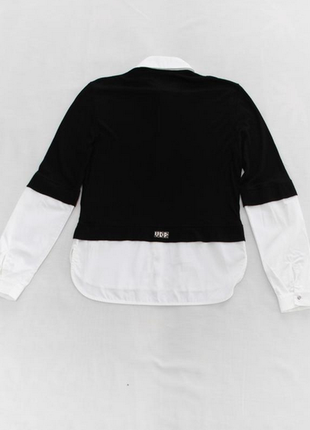 Блуза  vdp4 фото