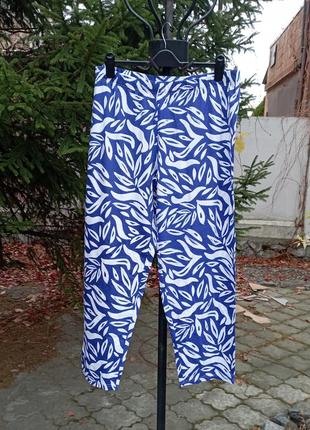 Штаны женские, xl, 46/48, батл