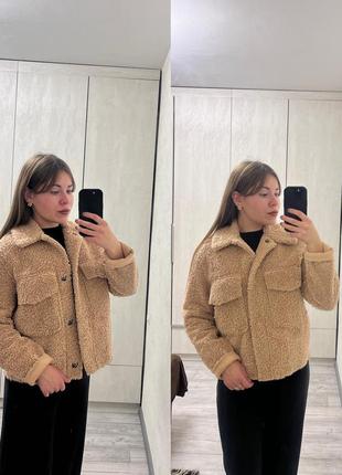 Куртка zara