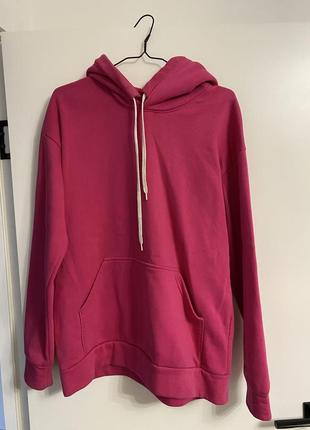 Худи, свитшот, кофта на флисе