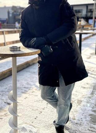 Пуховик
