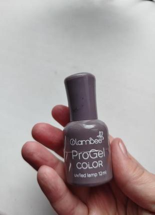 Гель лак glambee