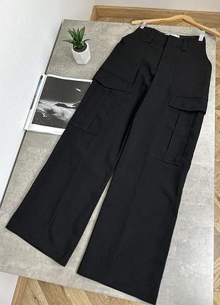 Штани карго