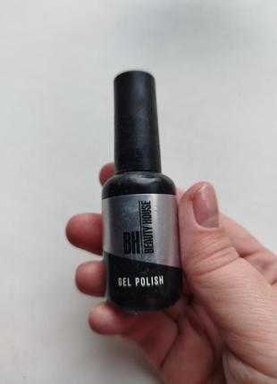 Гель лак свет розовый