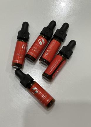 Заживляющая сыворотка для лица is clinical pro-heal serum advance+