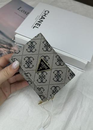 Гаманці жіночі guess, dior