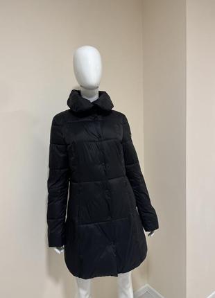 Пуховик armani