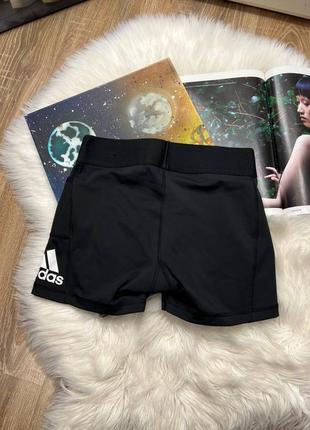 Шорти велосипедки adidas