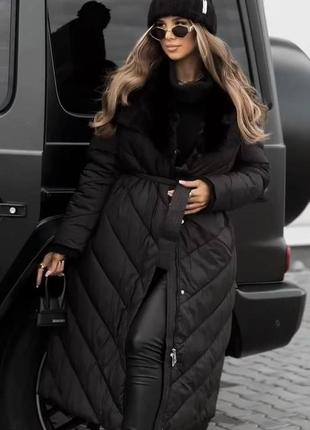 Куртка зима..