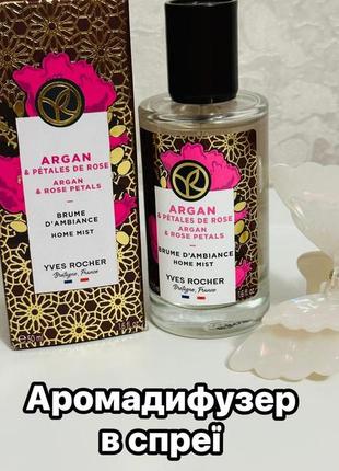 Аромодифузер спец