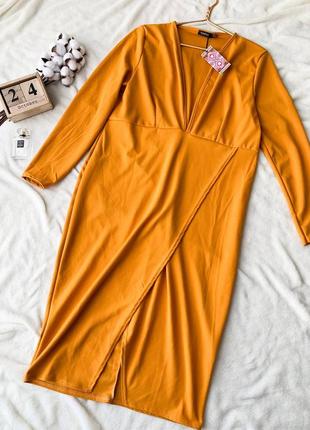 Шикарна сукня booho 18 розмір